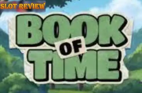 Canny the Can and the Book of Time icon